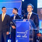 Posse Nova Diretoria FECOMERCIO 4165