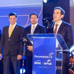 Posse Nova Diretoria FECOMERCIO 4171