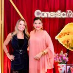 Rita Rios E Vivi Almada