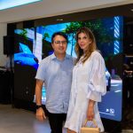Rodrigo Queiroz E Raquel Villanova
