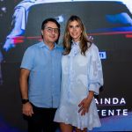 Rodrigo Queiroz E Raquel Villanova 2