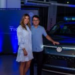Rodrigo Queiroz E Raquel Villanova 3
