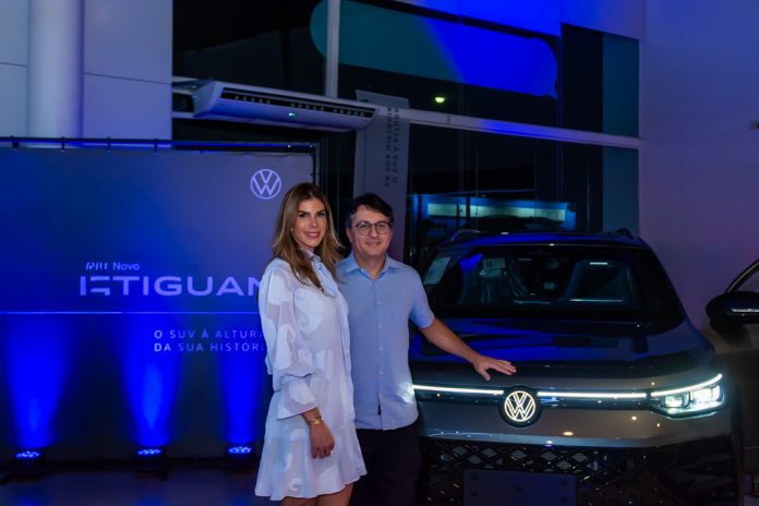 Rodrigo Queiroz E Raquel Villanova 4