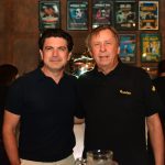 Rômulo Santos E José Simões Filho_