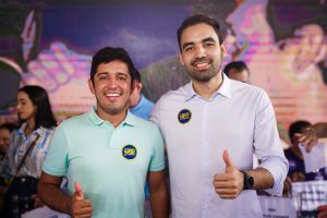 Rômulo E Matheus Noronha