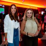 Rossana Ribeiro E Jeovana Torres