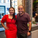 Ruth Moura E Márcio Araújo