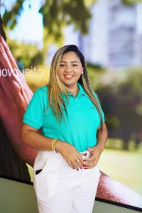 Samielle Barbosa