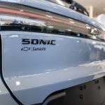 Sanauto Apresenta Novo Chevrolet Sonic Em Fortaleza  1797
