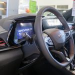 Sanauto Apresenta Novo Chevrolet Sonic Em Fortaleza  1816