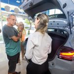 Sanauto Apresenta Novo Chevrolet Sonic Em Fortaleza  1824