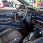 Sanauto Apresenta Novo Chevrolet Sonic Em Fortaleza  1829