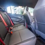 Sanauto Apresenta Novo Chevrolet Sonic Em Fortaleza  1835