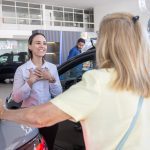 Sanauto Apresenta Novo Chevrolet Sonic Em Fortaleza  1846
