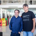 Sanauto Apresenta Novo Chevrolet Sonic Em Fortaleza  1847