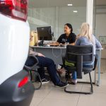 Sanauto Apresenta Novo Chevrolet Sonic Em Fortaleza  1871