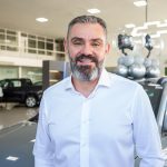 Sanauto Apresenta Novo Chevrolet Sonic Em Fortaleza  1882