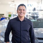 Sanauto Apresenta Novo Chevrolet Sonic Em Fortaleza  1884