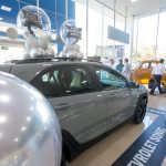 Sanauto Apresenta Novo Chevrolet Sonic Em Fortaleza  1901