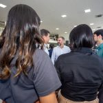 Sanauto Apresenta Novo Chevrolet Sonic Em Fortaleza  1922