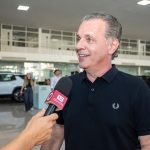 Sanauto Apresenta Novo Chevrolet Sonic Em Fortaleza  1935