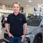 Sanauto Apresenta Novo Chevrolet Sonic Em Fortaleza  1944