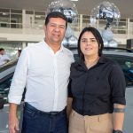 Sanauto Apresenta Novo Chevrolet Sonic Em Fortaleza  1952