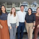 Sanauto Apresenta Novo Chevrolet Sonic Em Fortaleza  1954