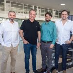 Sanauto Apresenta Novo Chevrolet Sonic Em Fortaleza  1960