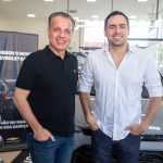 Sanauto Apresenta Novo Chevrolet Sonic Em Fortaleza  1966