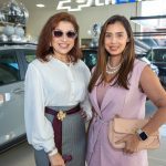 Sanauto Apresenta Novo Chevrolet Sonic Em Fortaleza  1969