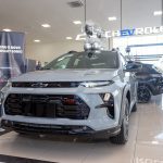Sanauto Apresenta Novo Chevrolet Sonic Em Fortaleza  1974