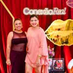 Selma Paiva E Vivi Almada