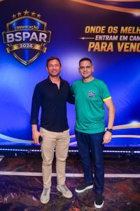 Sérgio Farias E Guto Mourão