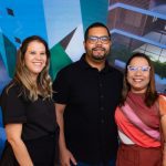Suelen Macedo, Waldimilson Souza E Suelen Sabino