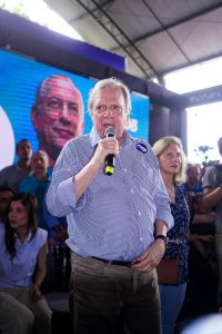 Tasso Jereirssate