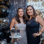 Tayná Brandão E Alessandra Joca
