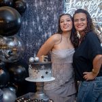 Tayná Brandão E Michelane Sena