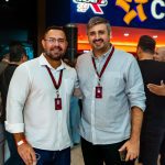 Thiago Fernandes E Allan Camilo_