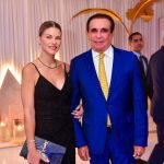 Ticiana Maia E Galdencio Lucena