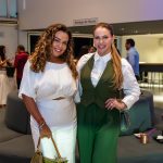 Vanessa Sheer E Luana Souto