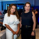 Vanessa Sheer E Luciana Franco