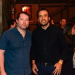 Vitor Adeodato E Pedro Vasconcelos