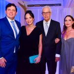 Vitor E Yasmin Cavalcante, Mourão Farias E Vanda Mourão