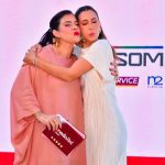 Vivi Almada E Tayra Romcy