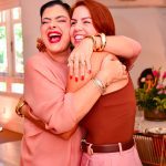 Vivi Almada E Zilda Dias