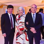 Waldonys, Socorro E Constantino Frate
