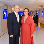 Washington Araruna E Inês Cavalcante