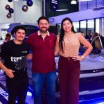 Weslley Monteiro, Alexandre E Keyliane Barroso