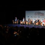 Fórum O Otimista Brasil em São Paulo